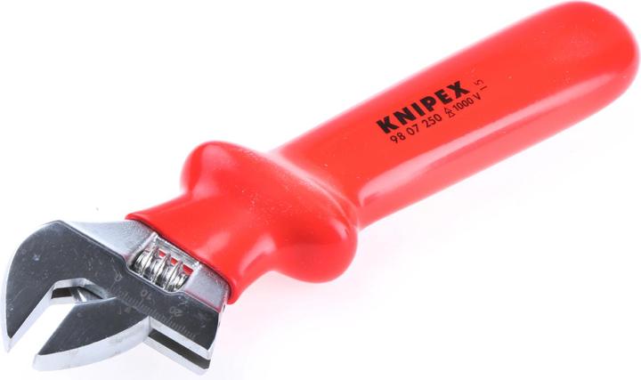 Produktbild Knipex Rollgabelschlüssel (30 mm)