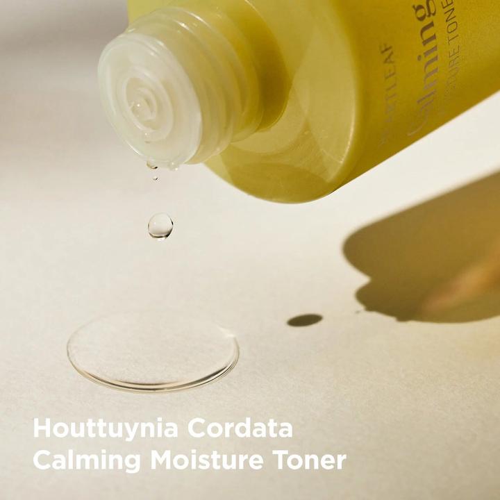 Image du produit Goodal Houttuynia Cordata Tonifiant hydratant apaisant (300 ml)