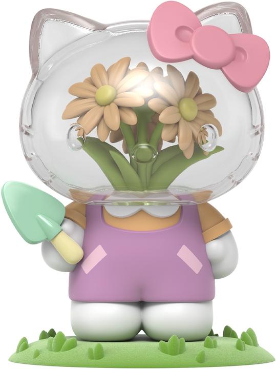 Produktbild WTT Azuma Makoto x Sanrio - Hello Kitty Series (1 Stk.)