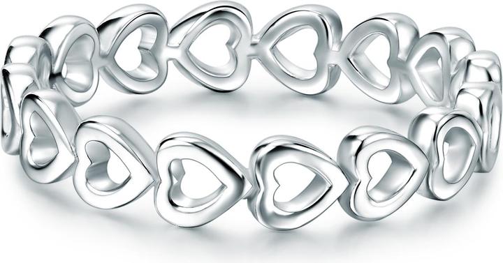 Immagine prodotto Trilani Donna Argento Zirconia argento - 15022 (56, 925 Argento)