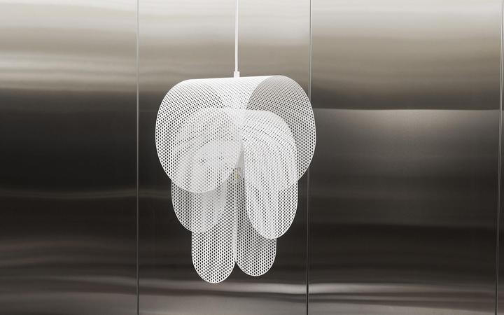 Actual product image Normann Copenhagen Super pose (E27)