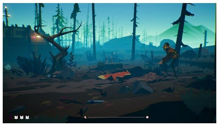 Produktbild THQ Endling - Extinction is Forever (PS4, EN)