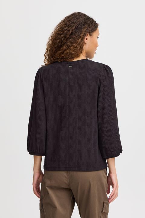 Immagine prodotto Pulz Jeans PZJANE 3/4 sleeve Tshirt 50208232 (M)