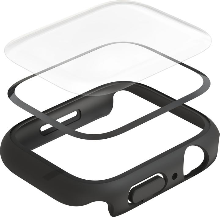 Actual product image Belkin TemperedCurve 2-in-1