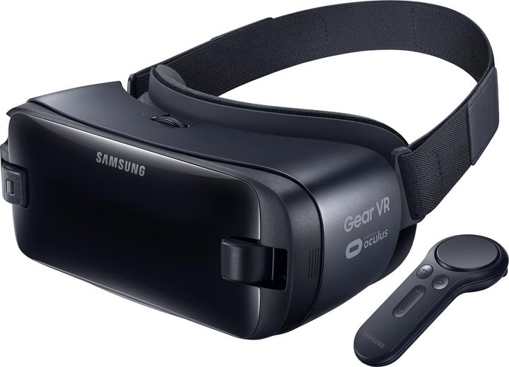 Immagine prodotto Samsung SM-R323 Gear VR