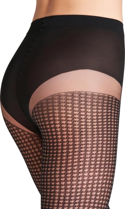 Image du produit Falke Houndstooth (15 DEN, 40 - 42)