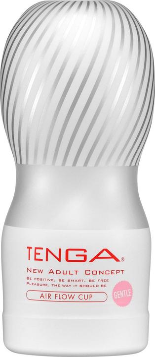 Produktbild Tenga Air Flow Cup Gentle