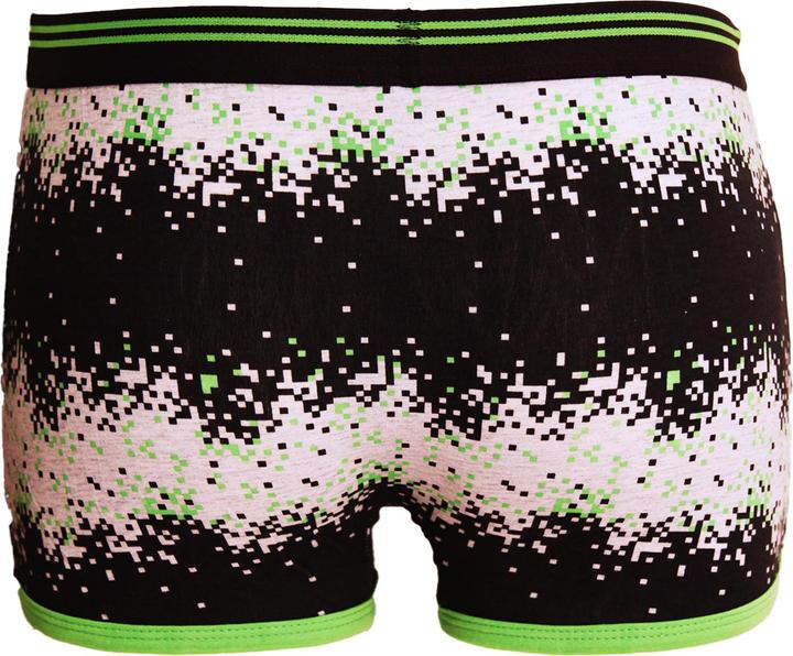 Produktbild 4 Kidz Boxershorts Jungen Baumwolle (3er Pack) (140, 3er Pack)