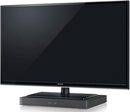 Produktbild Panasonic Sc-Hte80 (120 W, 2.1 Kanal)