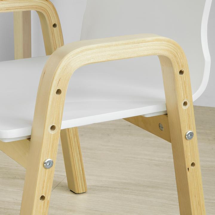 Actual product image SoBuy Ramona (High chair)