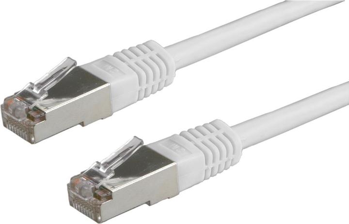 Produktbild Roline Netzwerkkabel (S/FTP, CAT5e, 3 m)