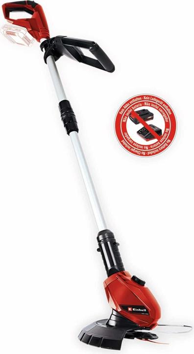 Einhell GE-CT 18 Li Solo (Kunststoffmesser)