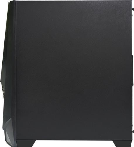 Actual product image Xilence Enclosure Xilent Blast ARGB (XG141) (Mini-ITX, ATX)