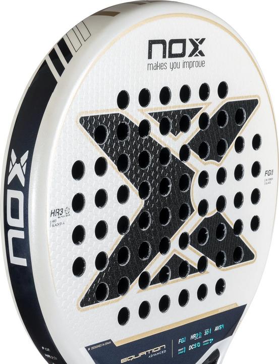 Produktbild Nox Equation