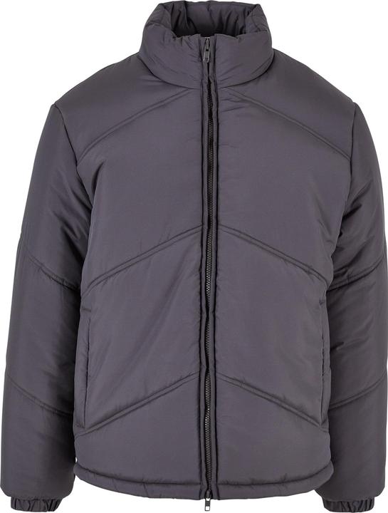 Urban Classics Arrow Puffer Jacket