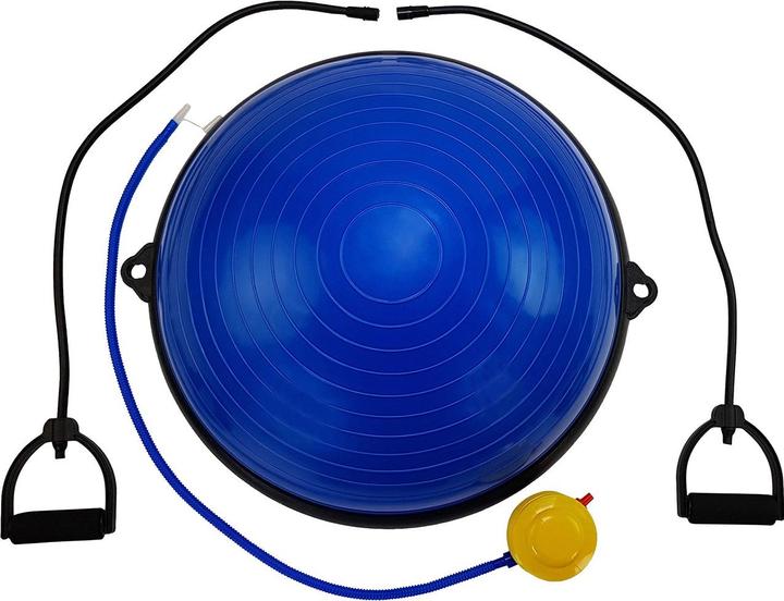 Produktbild Tunturi Balance Trainer mit Griffen