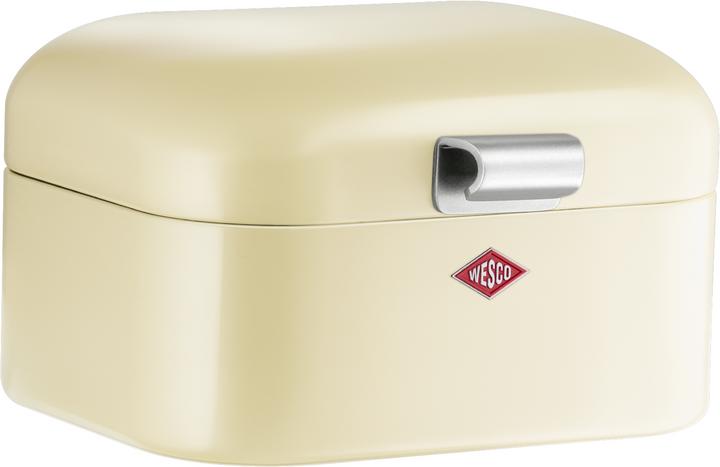Actual product image Wesco Mini Grandy