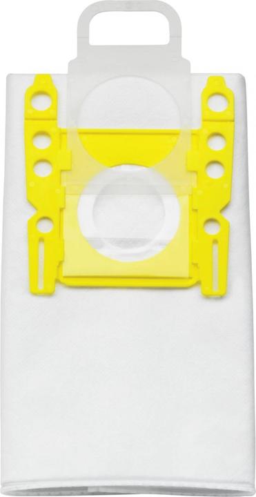 Produktbild Kärcher Vliesfiltertüten (5 x)