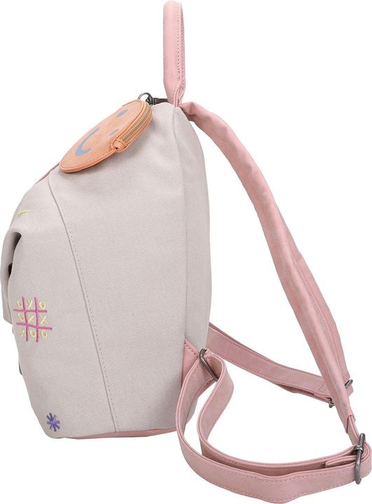 Actual product image Fritzi aus Preußen Marit Limited City Rucksack 31 cm (9 l)