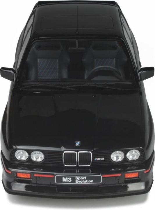 Produktbild Solido BMW M3 Sport Evo (1990)
