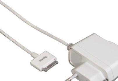 Produktbild Hama 220V iPhone 3G/3G