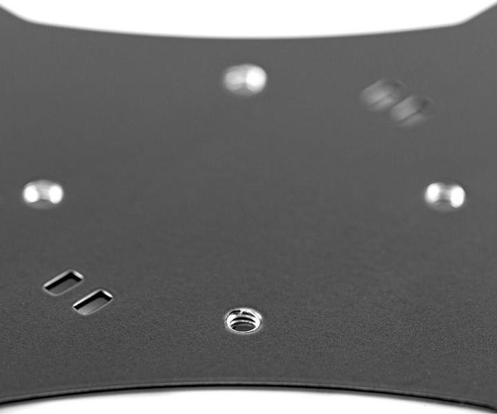 Actual product image Watercool MO-RA3 420 Bracket for Noctua NF-A20
