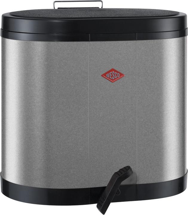 Immagine prodotto Wesco Trimestre biologico 170 (30 l)