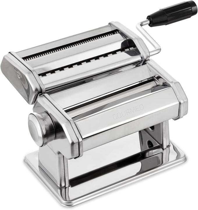 Pagilo Pasta machine, 9-step