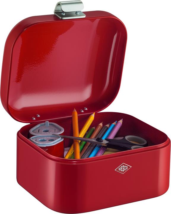 Actual product image Wesco Raudon container 180 mm Mini Grandy