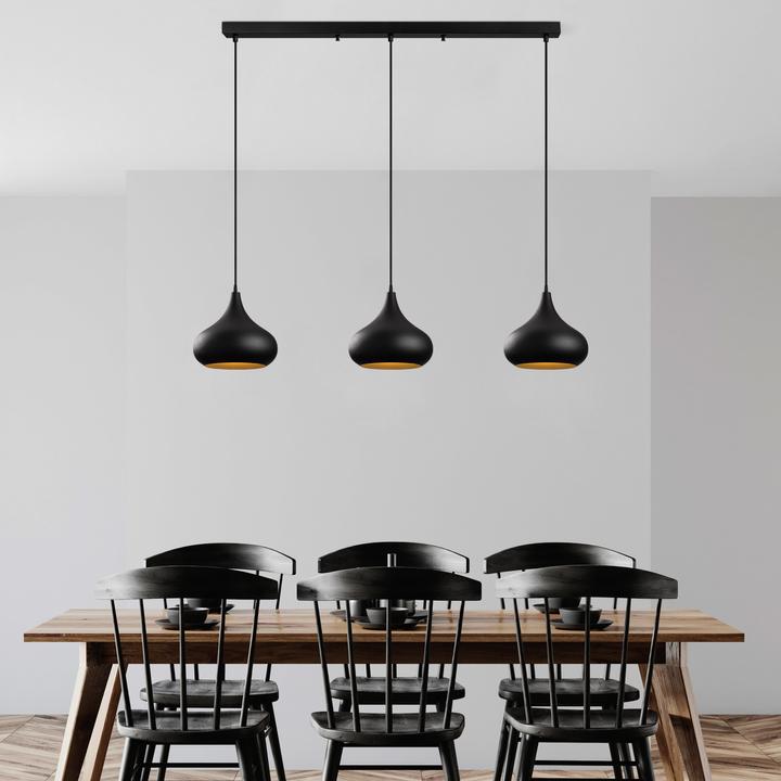 Produktbild Opviq Muba Chandelier (E27)