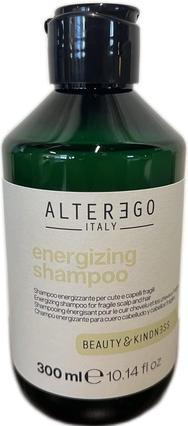 Produktbild Alter Ego Italy Alterego Energizing Shampoo für brüchiges Haar 300ml (300 ml, Flüssiges Shampoo)