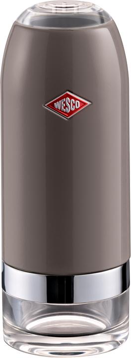 Produktbild Wesco Mühle (Pfeffer, Salz, Chili, Muskatnuss)