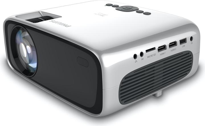 Philips Neopix Ultra 2+ (Full HD, 100 lm, 1.4:1)