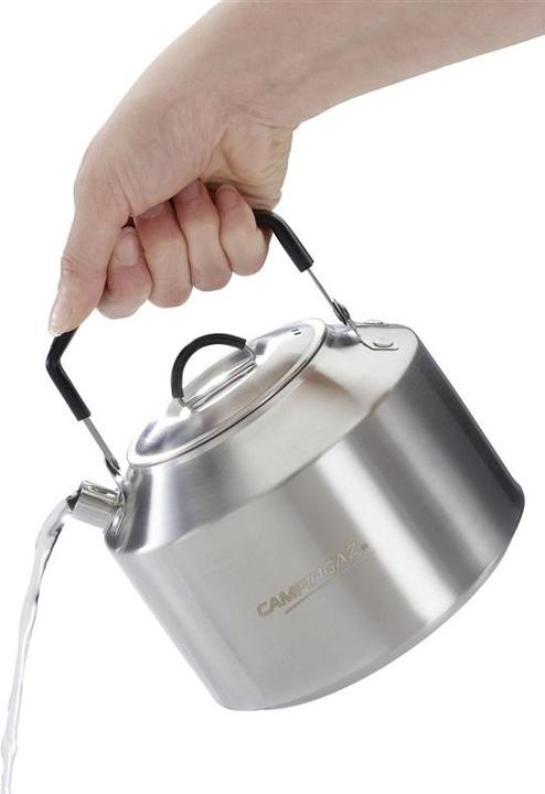 Produktbild Campingaz Kessel