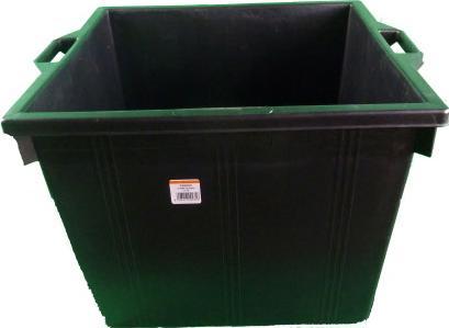 Actual product image Gripline Plaster tray