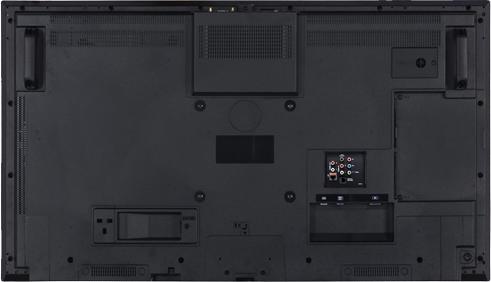 Produktbild Toshiba Display TD-P863E (3840 x 2160 Pixel, 86")