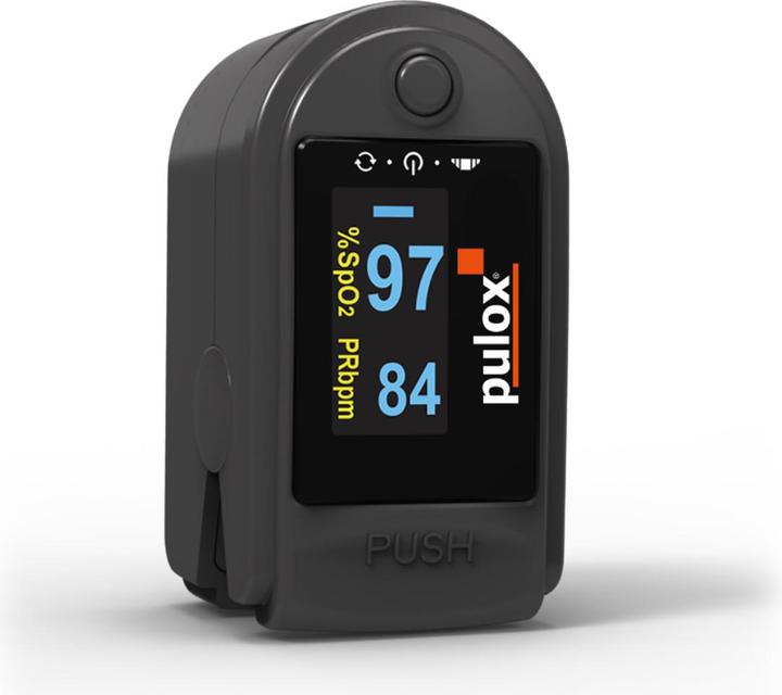 Produktbild Pulox PO-200A Solo