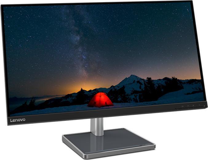 Lenovo L28u-35 (3840 x 2160 Pixels, 28")