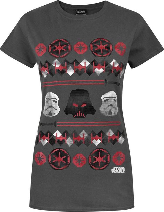 Actual product image Star Wars UTNS4236 P (L)