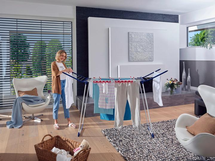 Image du produit Leifheit Pegasus 180 Maxx (18 m)