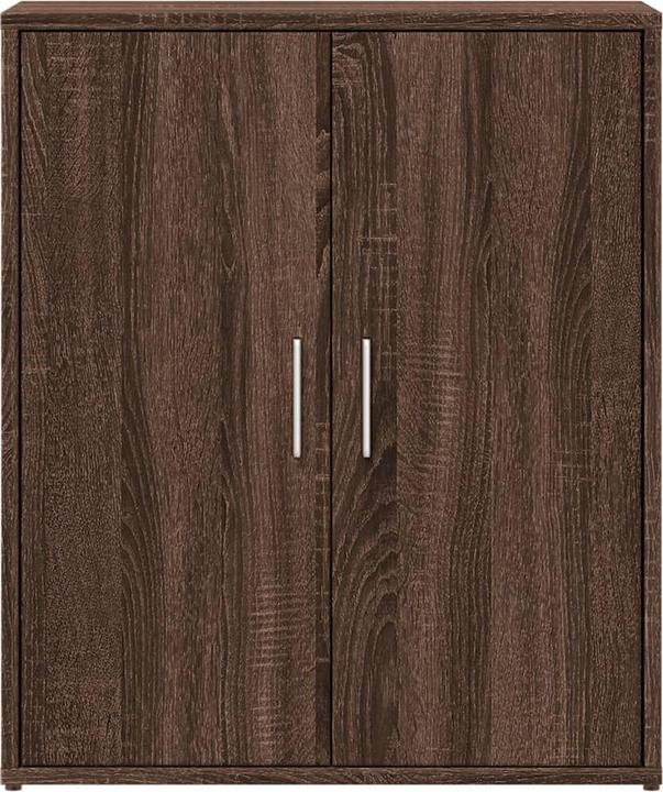 Produktbild VidaXL Sideboard Eiche-Optik (60 x 31 x 70 cm)