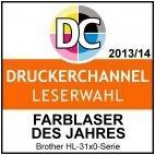 Produktbild Brother Hl-3170cdw (Laser, Farbe)