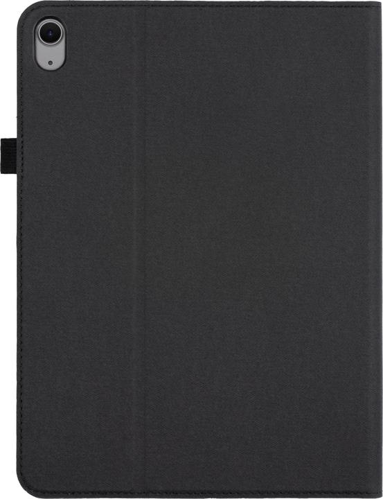 Gecko Covers Couverture de livre Easy-Click black (iPad Air 11 2024 (M2))