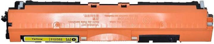 Immagine prodotto Hermex Cartucce di toner HP LaserJet Pro 100 Color MFP M175nw compatibili (M, Y, C, FC)