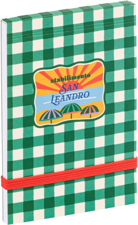 Produktbild Clairefontaine Notizblock (Blanko)