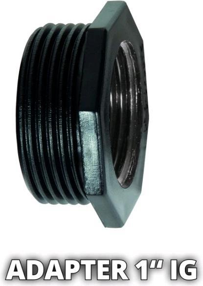 Image du produit Einhell Tuyau d'aspiration de la pompe 7m