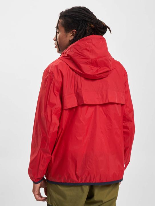 Produktbild Tommy Hilfiger Tommy Jeans Pckable Tech Chicago Popover Windbreaker - 86437 (S)
