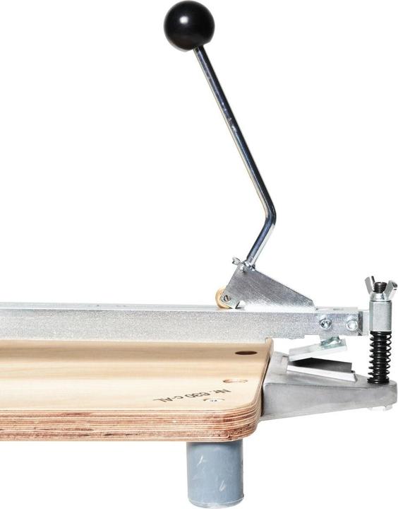 Actual product image HUFA 5532 630 c-AL Premium-Fliesenschneidbrett 630 mm