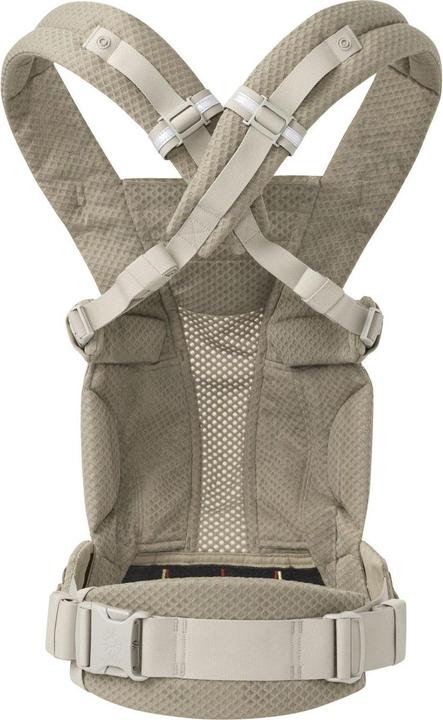 Produktbild Ergobaby Omni Breeze
