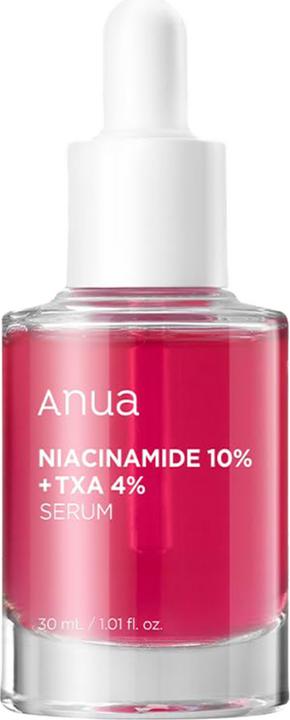 Anua Niacinamide 10% + TXA 4% Serum (30 ml)